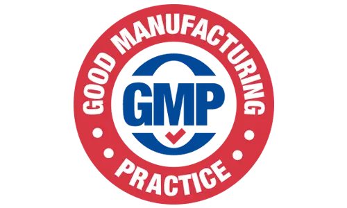 titanrise gmp certified